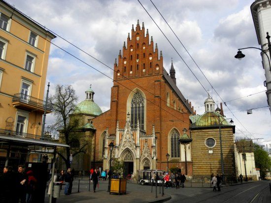 Bazylika Świętej Trójcy